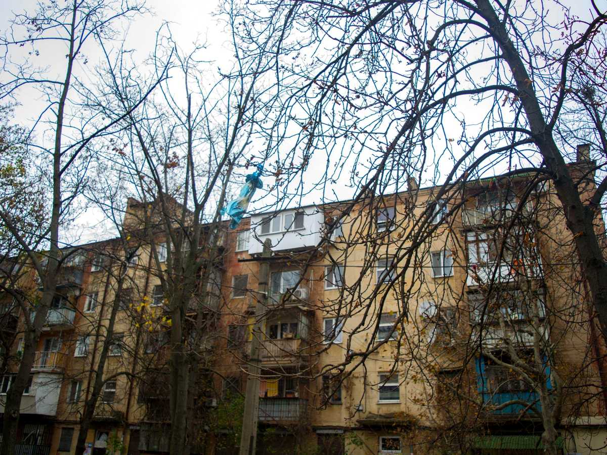 Фото дома