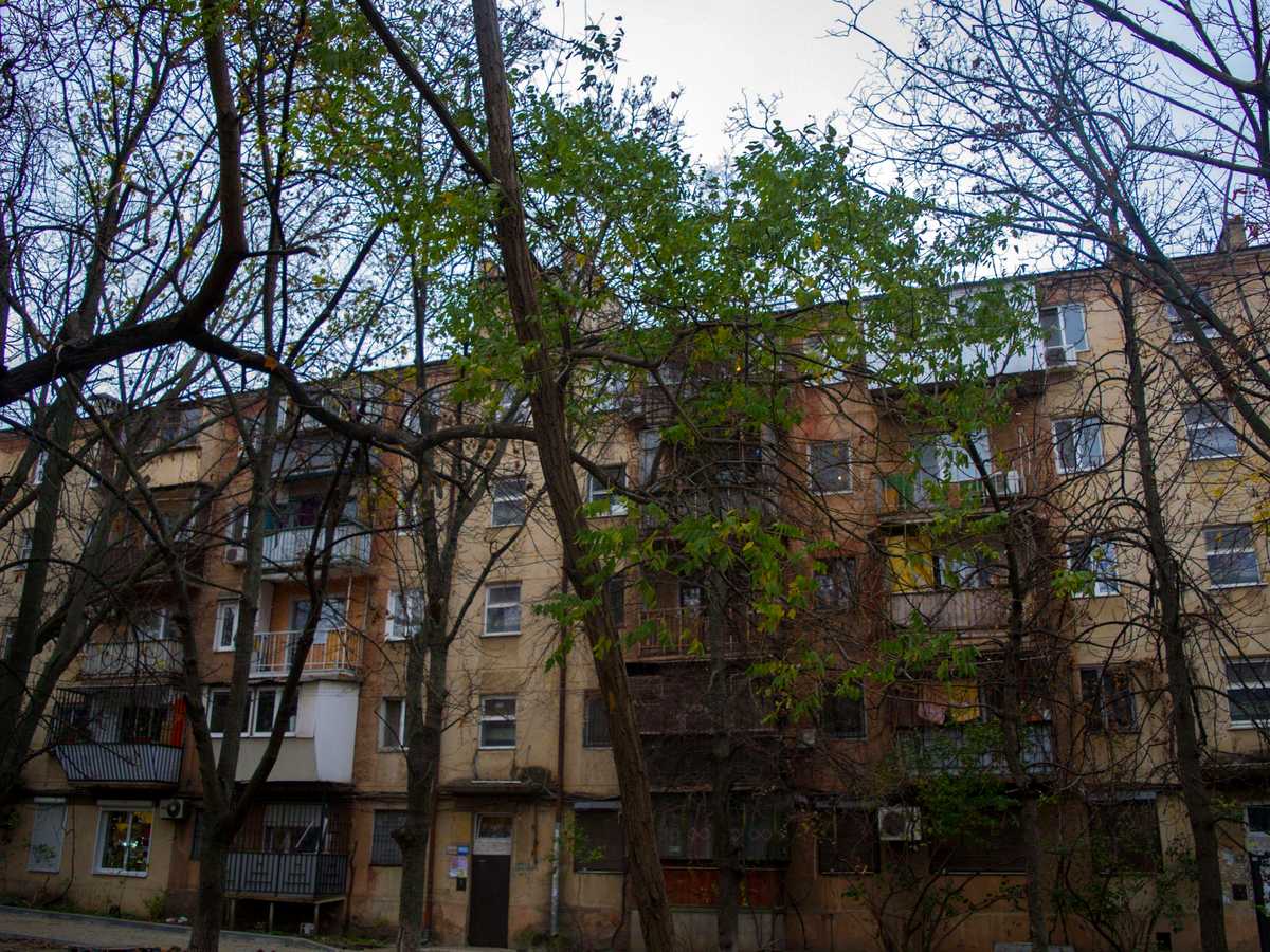 Фото дома