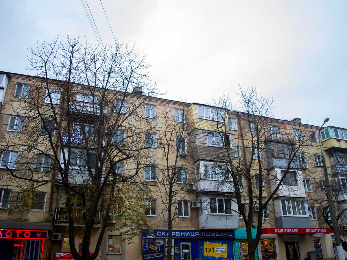 Фото дома