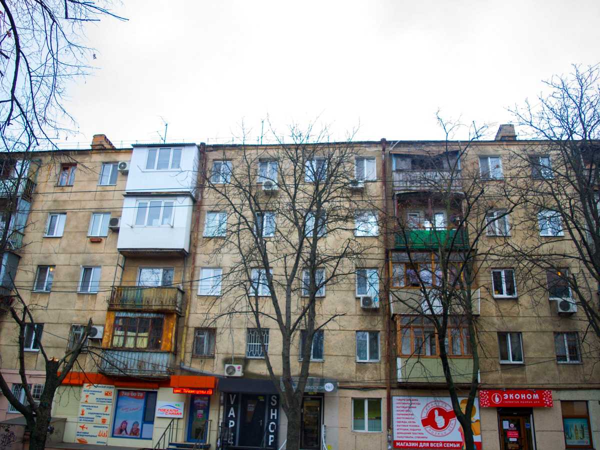 Фото дома