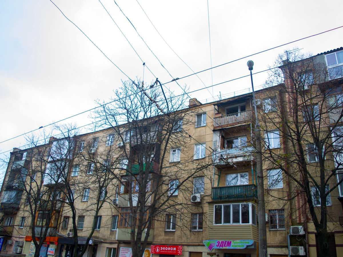 Фото дома