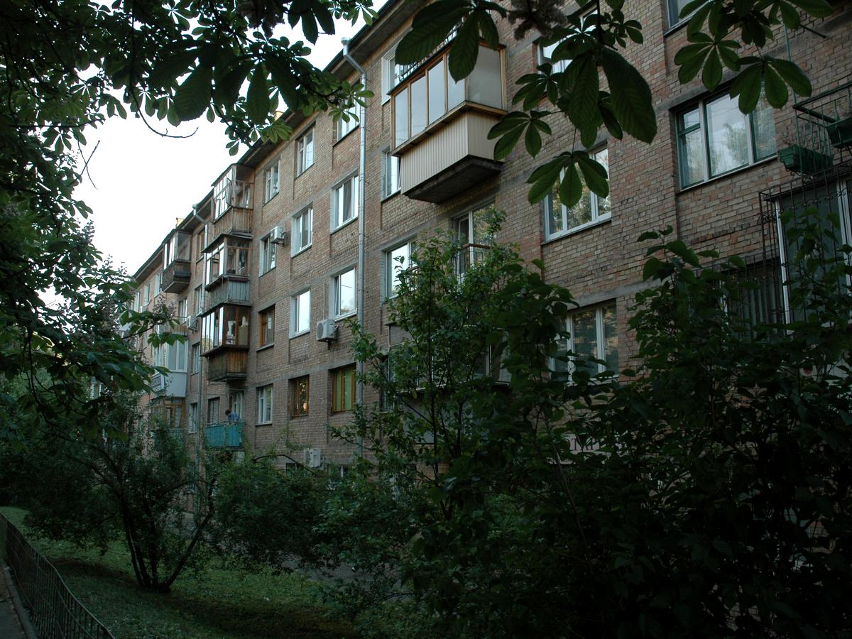 Фото дома
