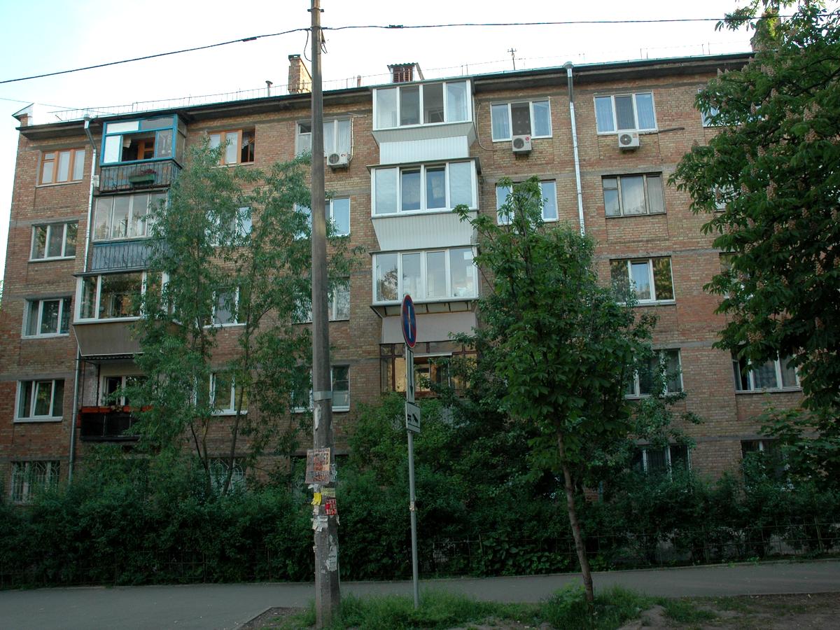 Фото дома