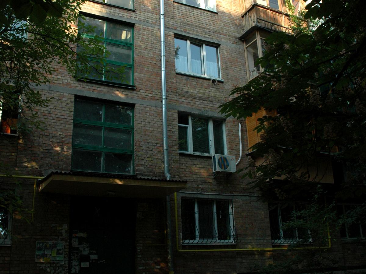 Фото дома