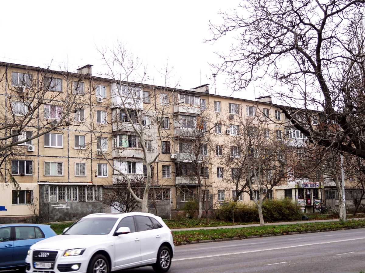 Фото будинку