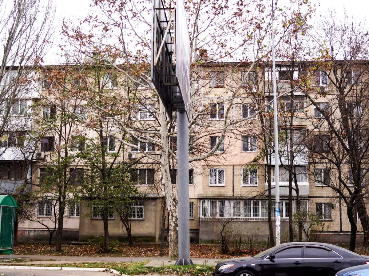 Фото будинку