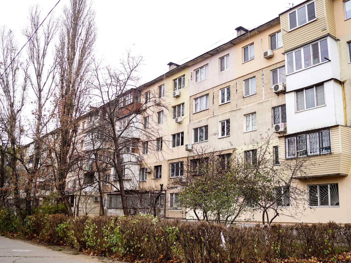 Фото будинку