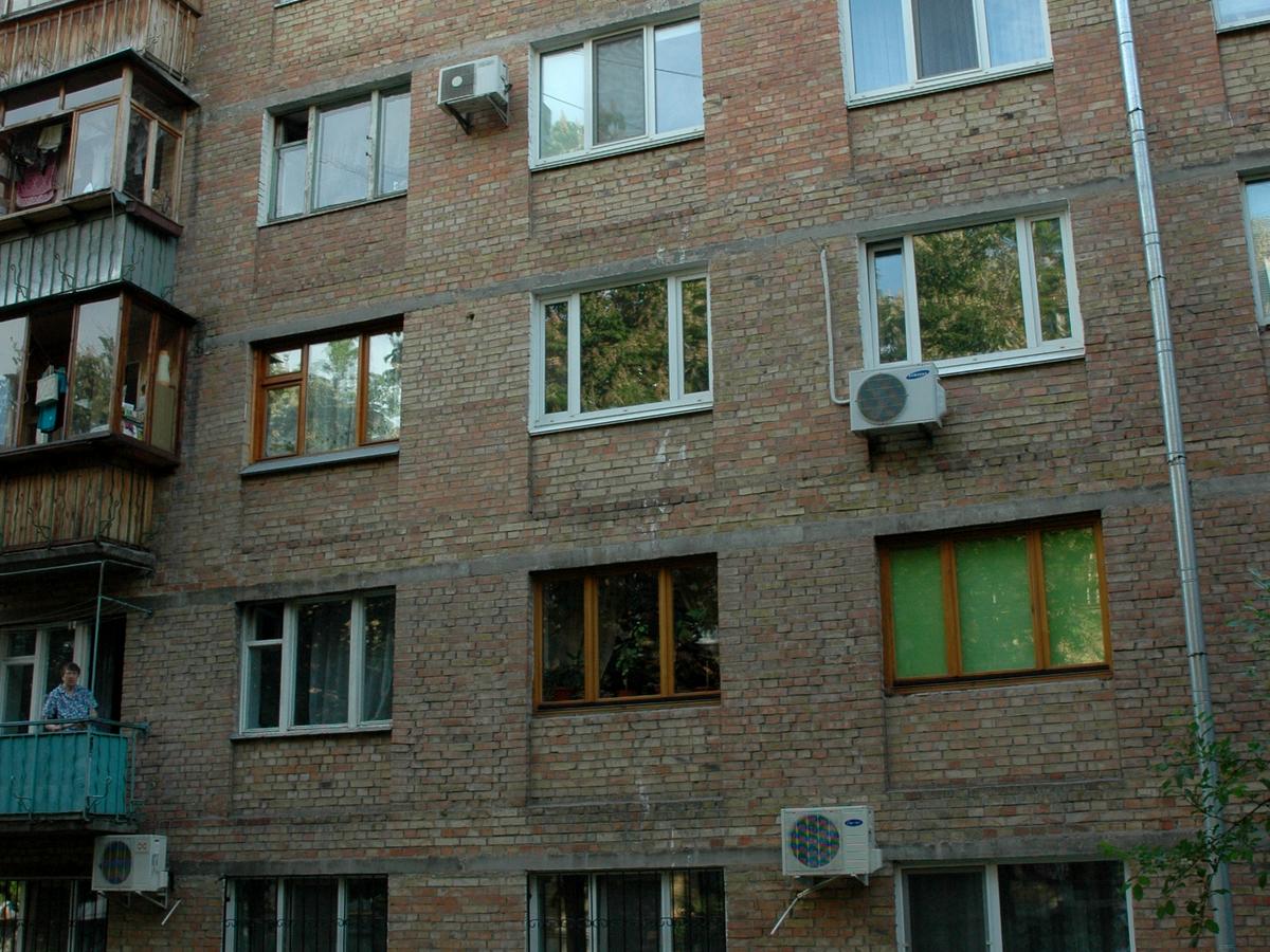 Фото дома