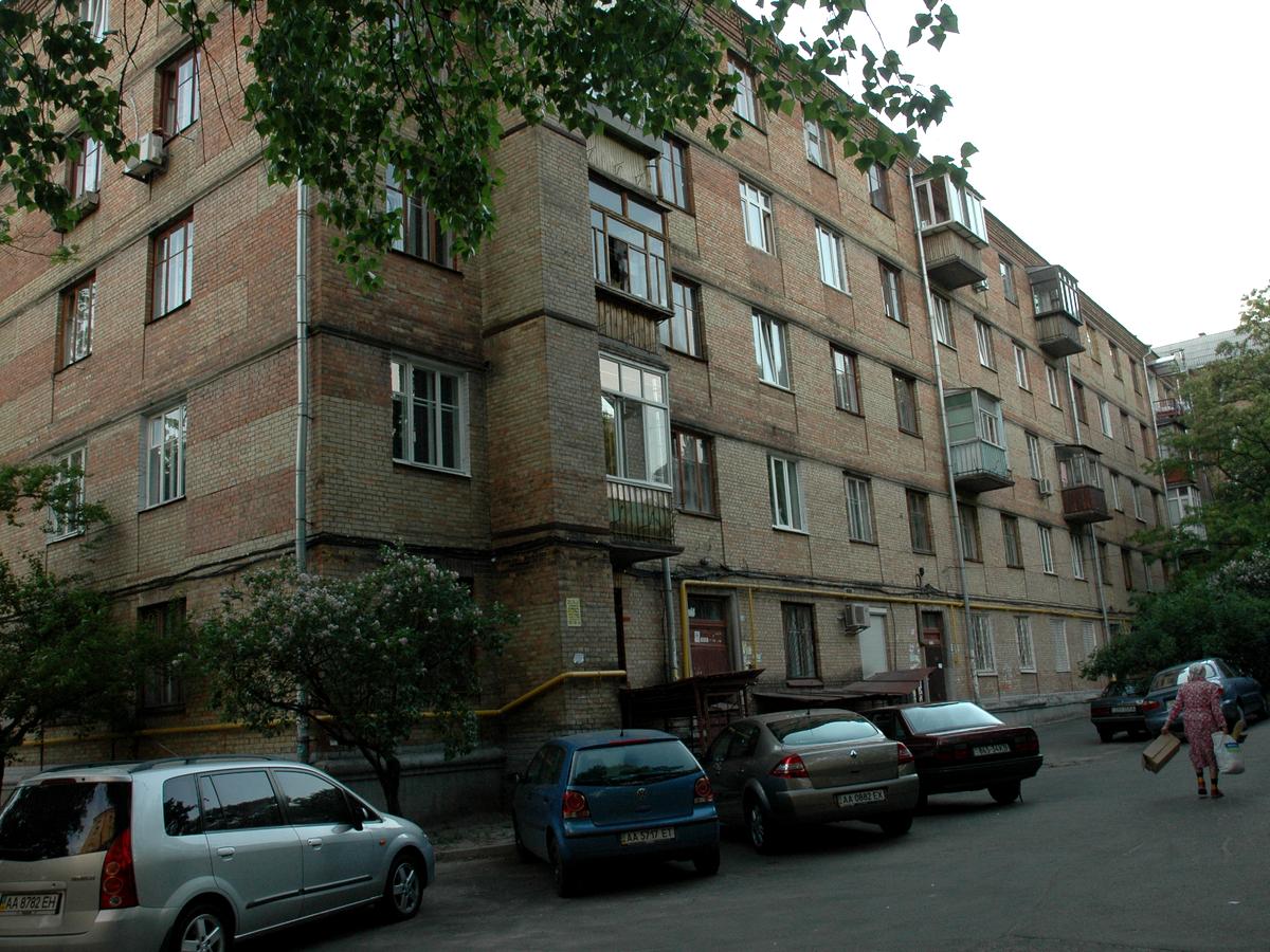 Фото будинку