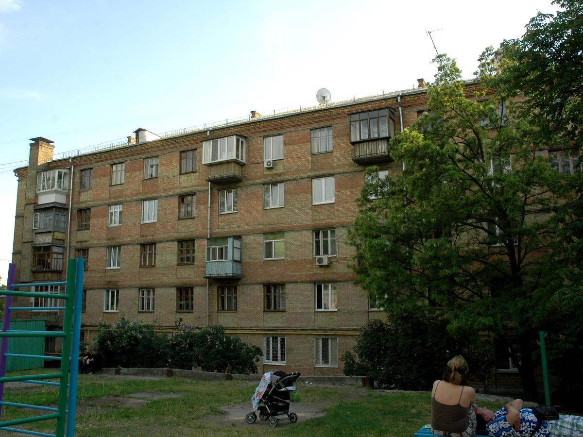 Фото будинку