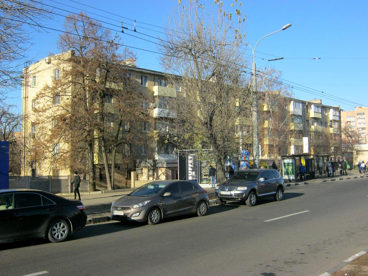 Фото будинку