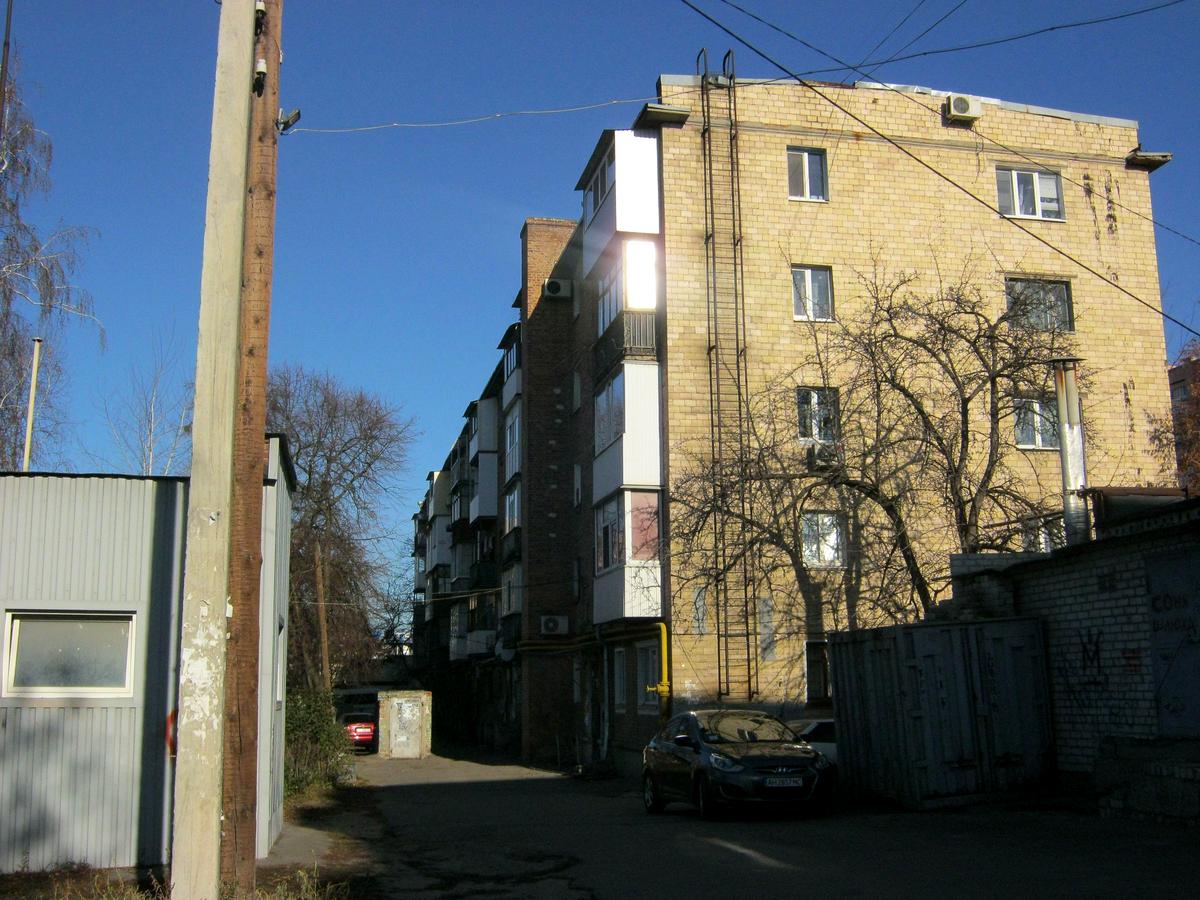 Фото будинку