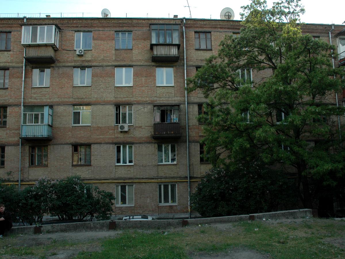 Фото будинку