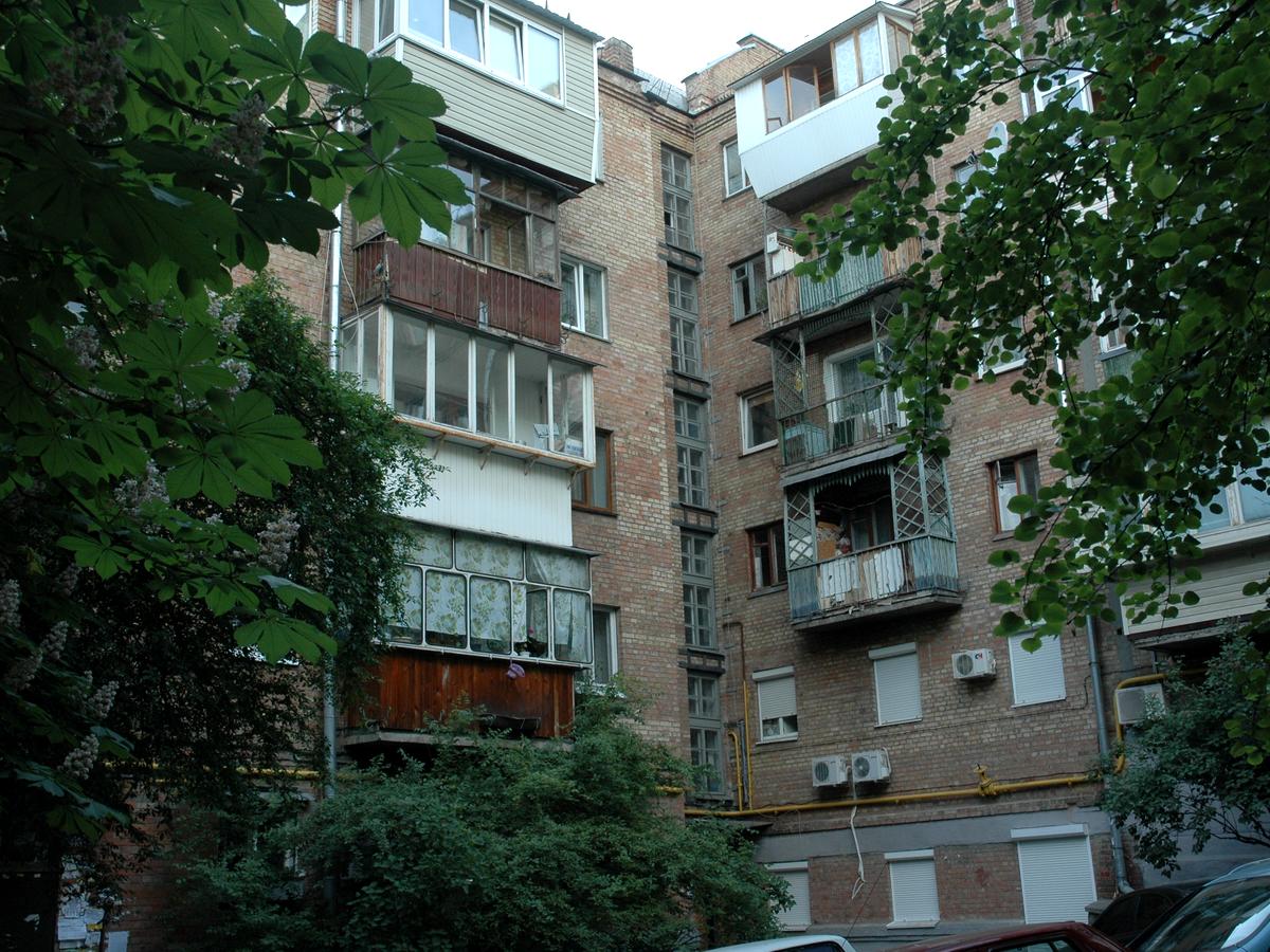 Фото дома