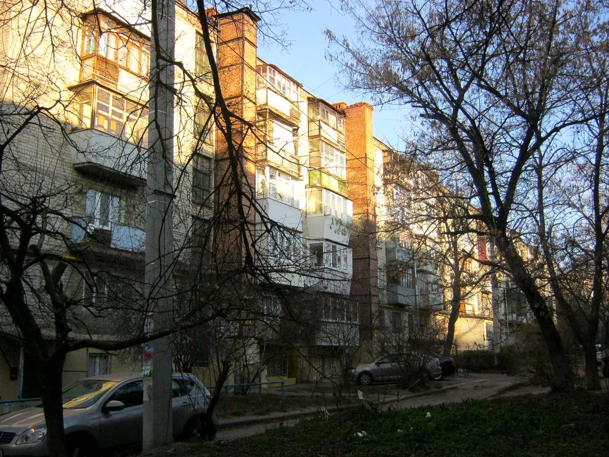 Фото дома