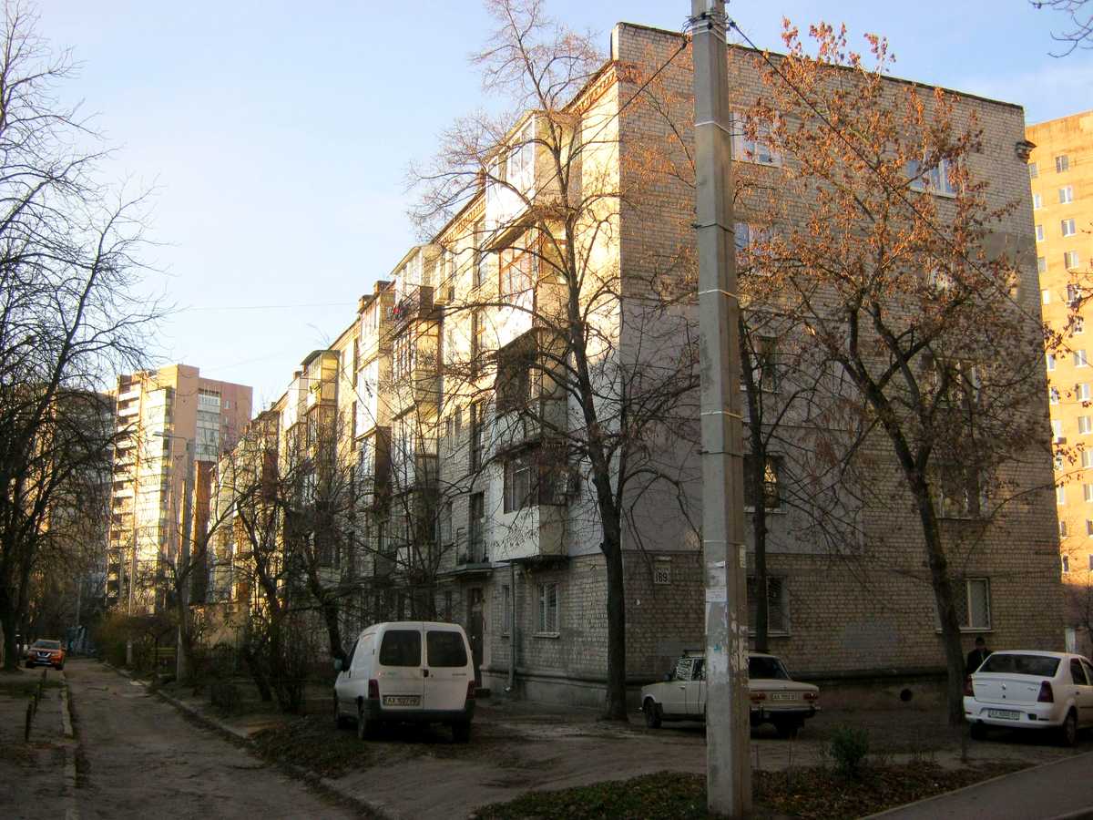 Фото дома