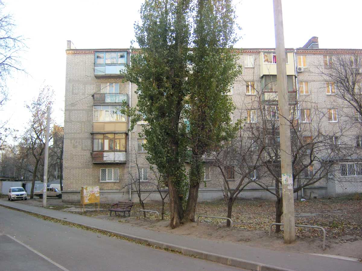 Фото дома