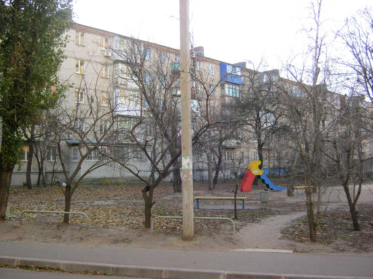Фото дома