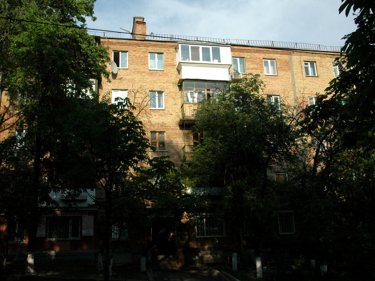 Фото дома