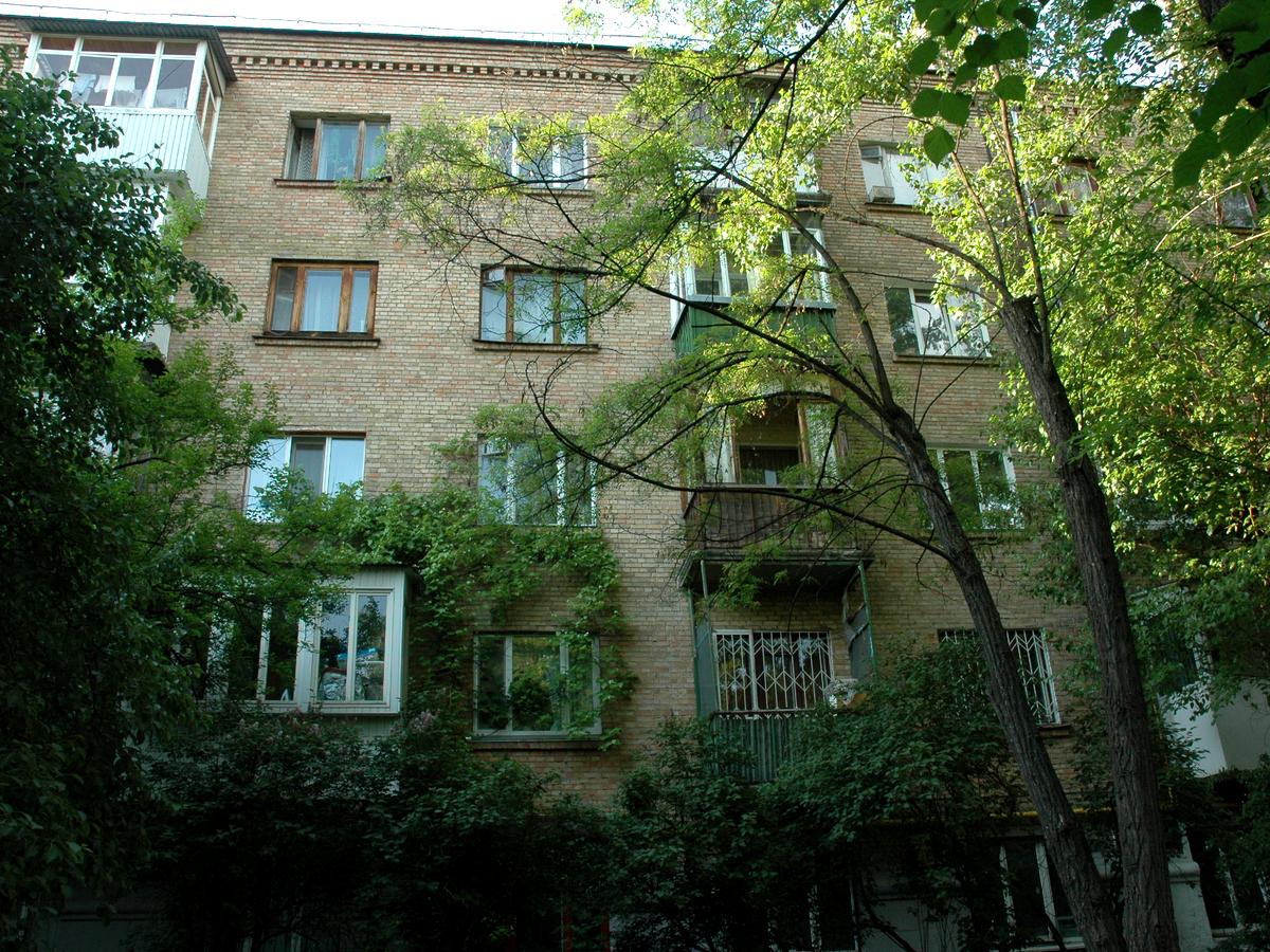 Фото дома