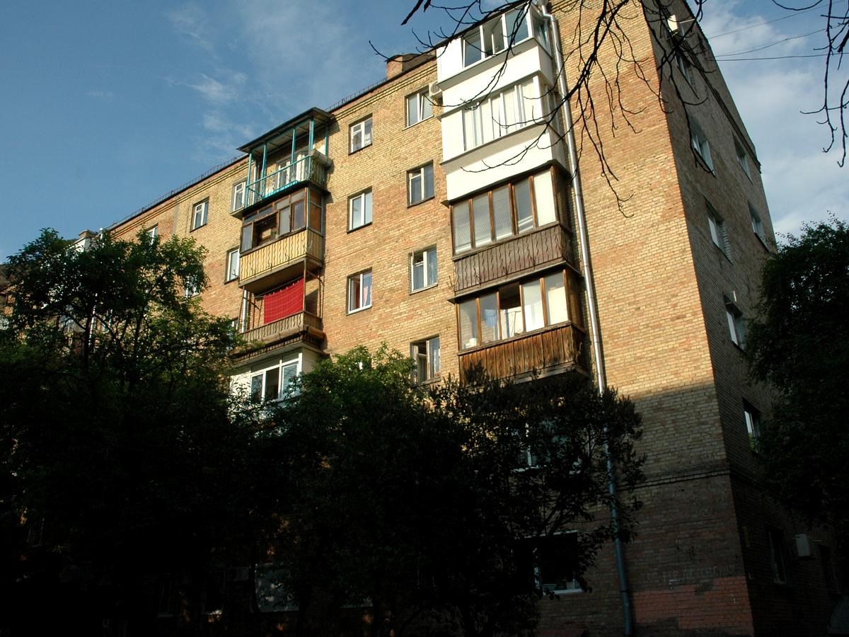 Фото дома