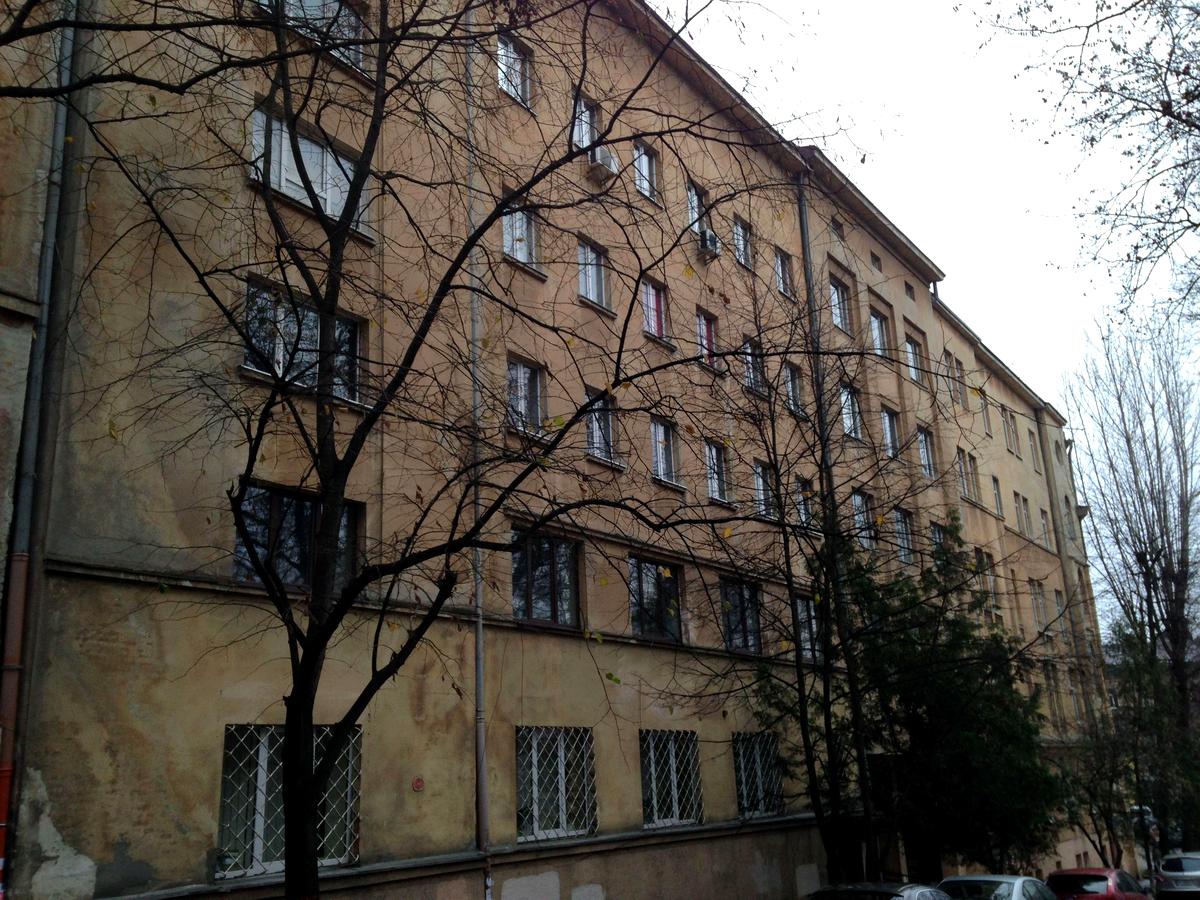 Фото дома