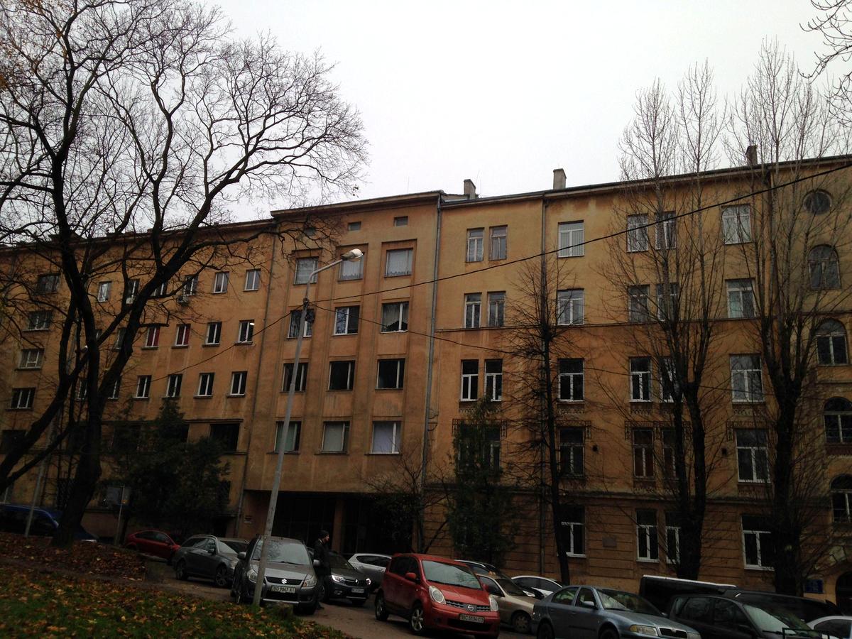 Фото дома