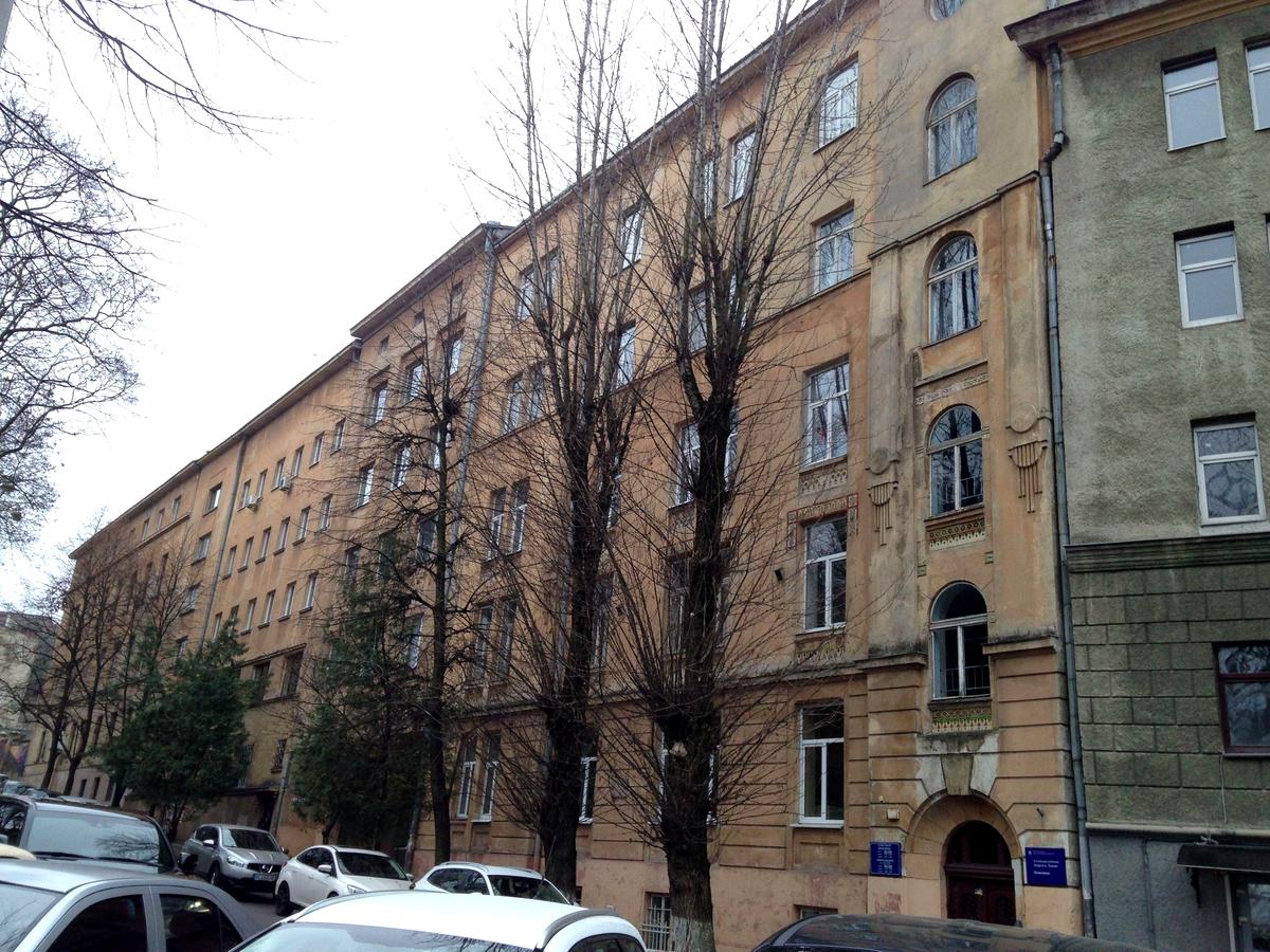 Фото дома