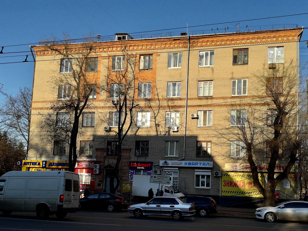 Фото будинку