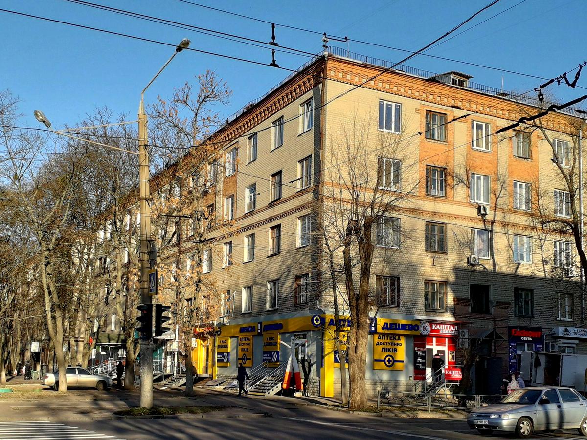 Фото будинку