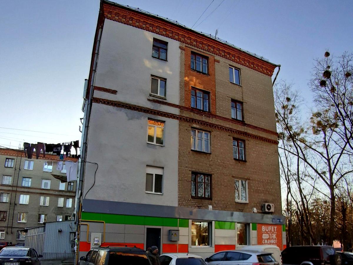 Фото будинку