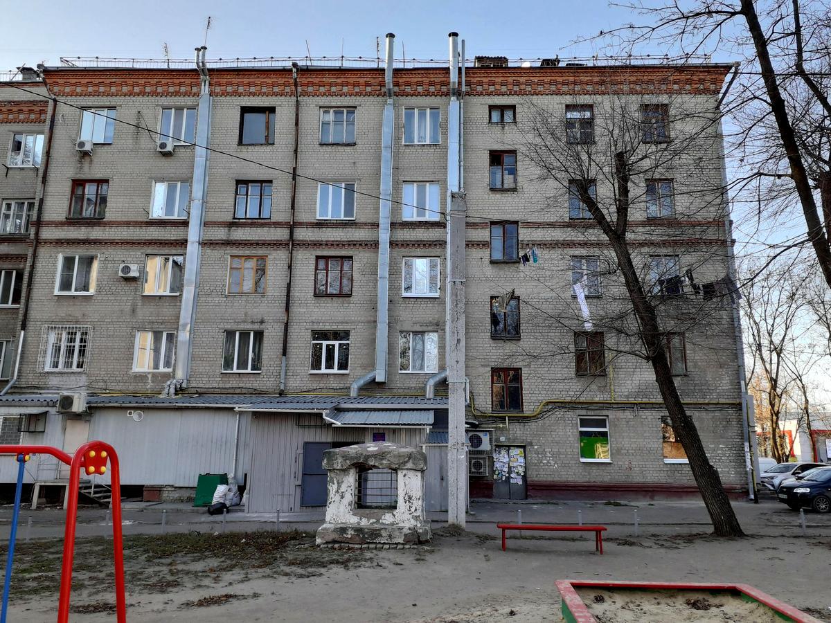 Фото будинку