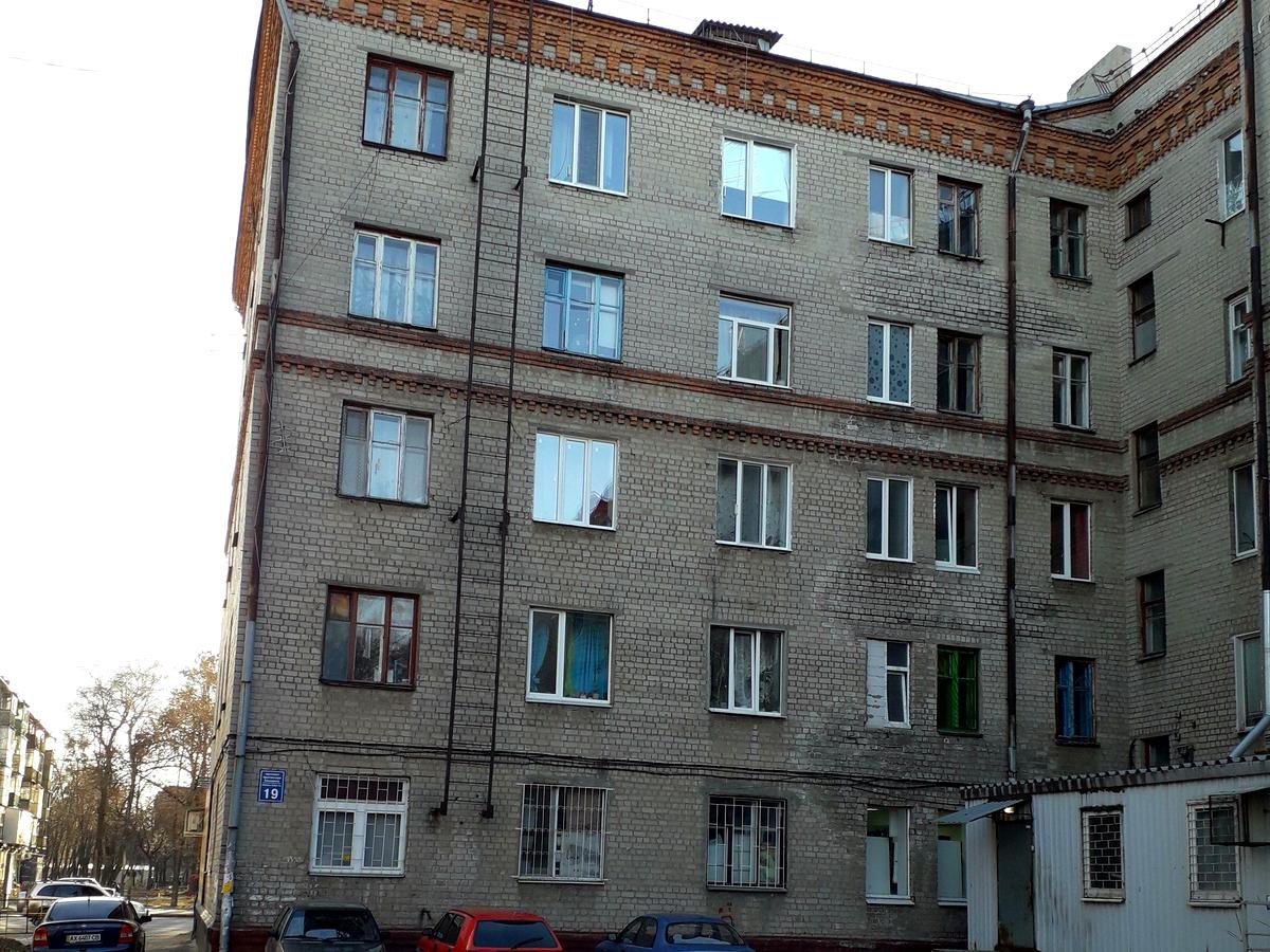Фото будинку
