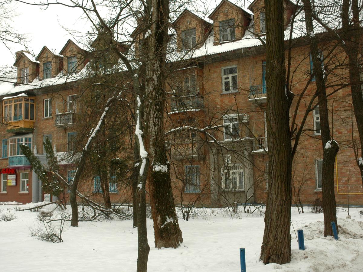 Фото будинку