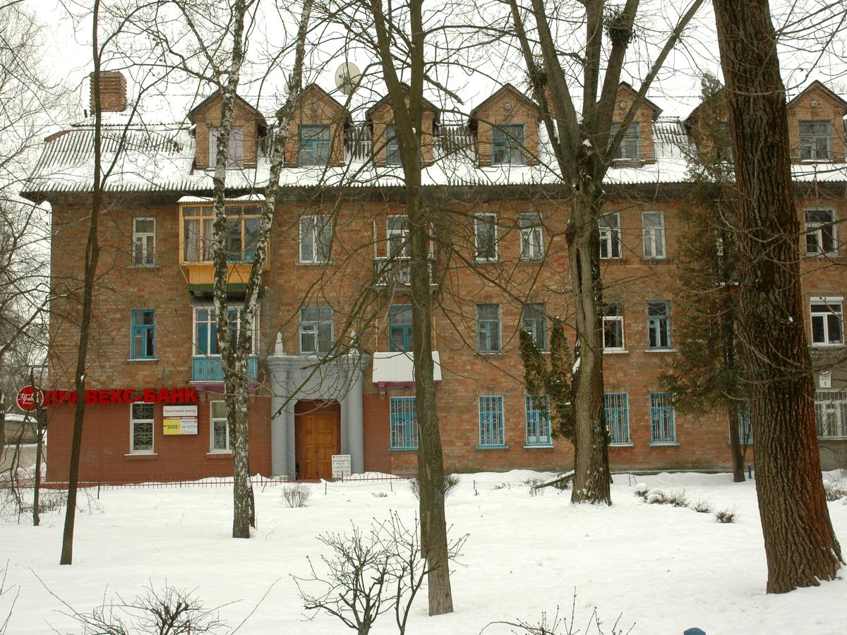 Фото будинку