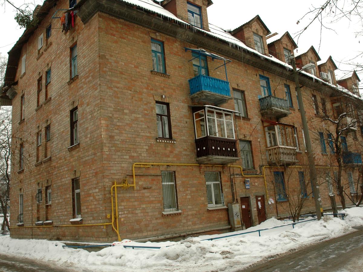 Фото будинку