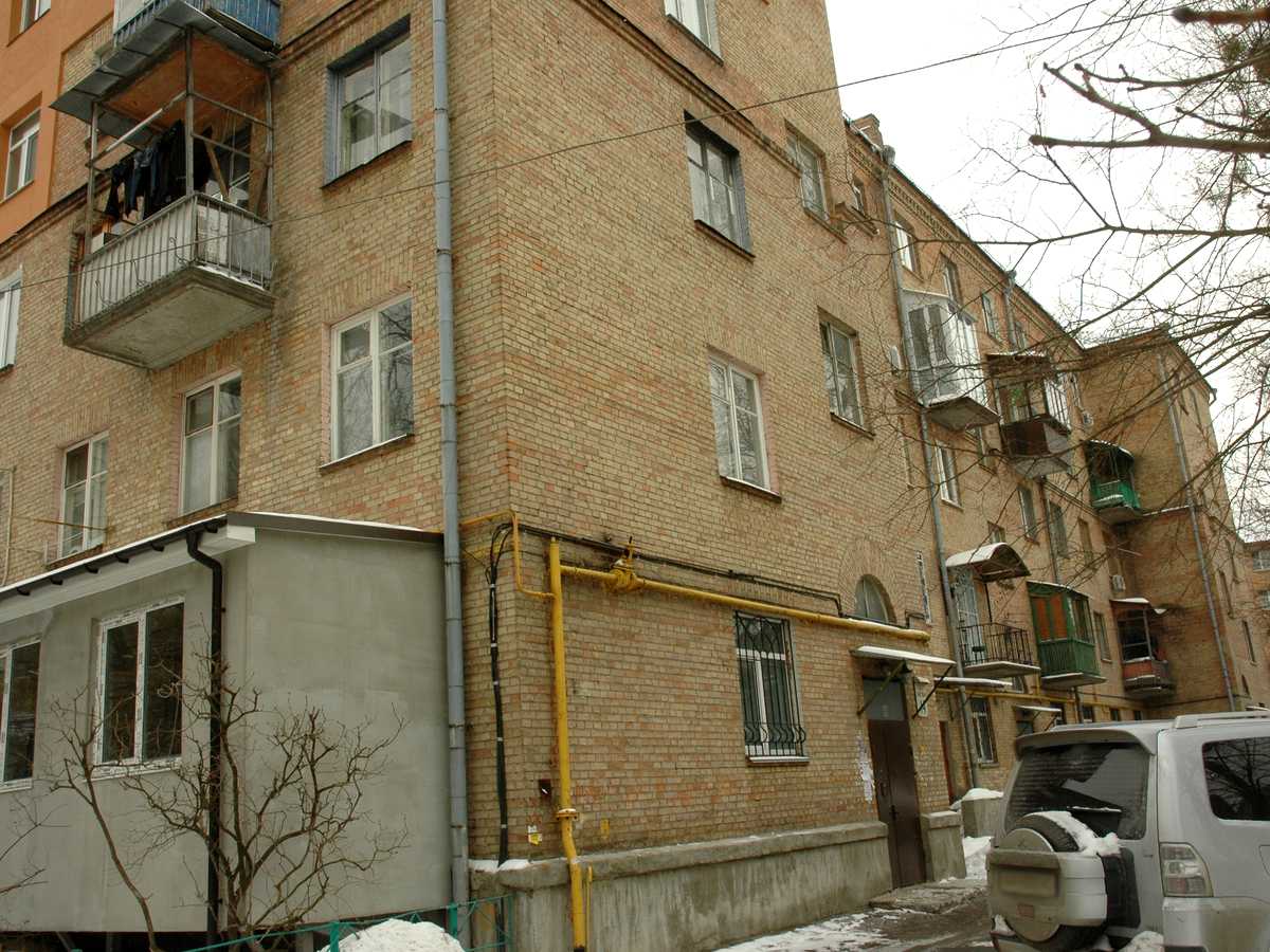 Фото дома