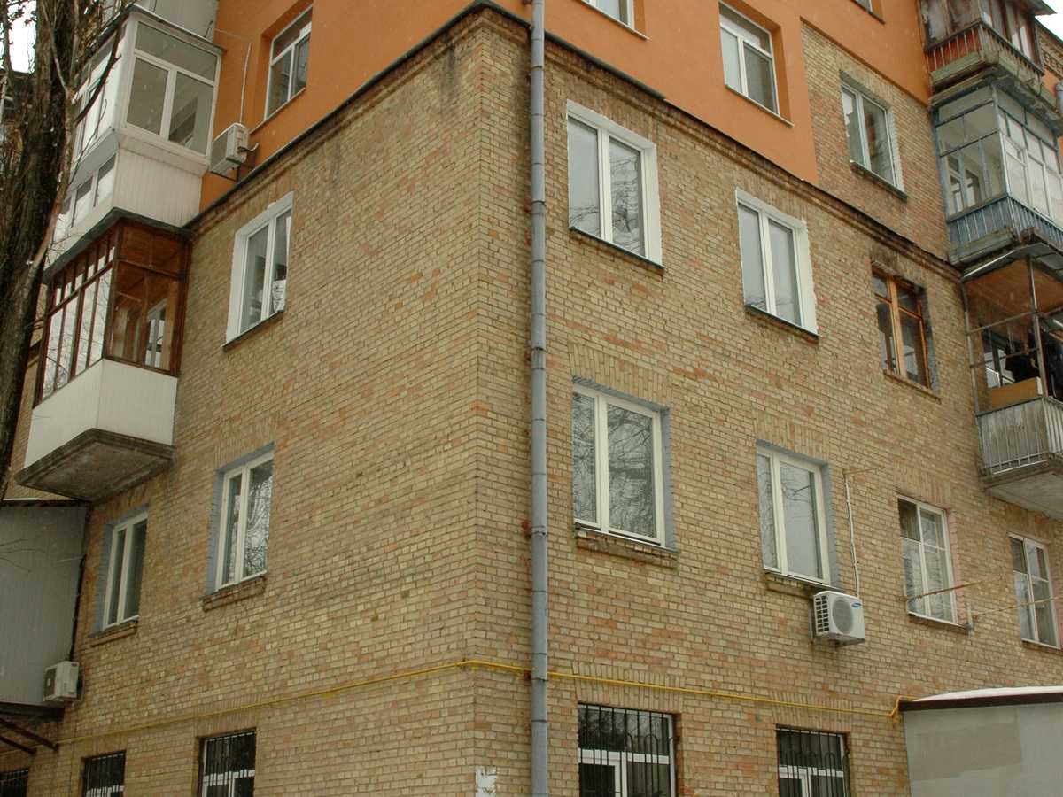 Фото дома
