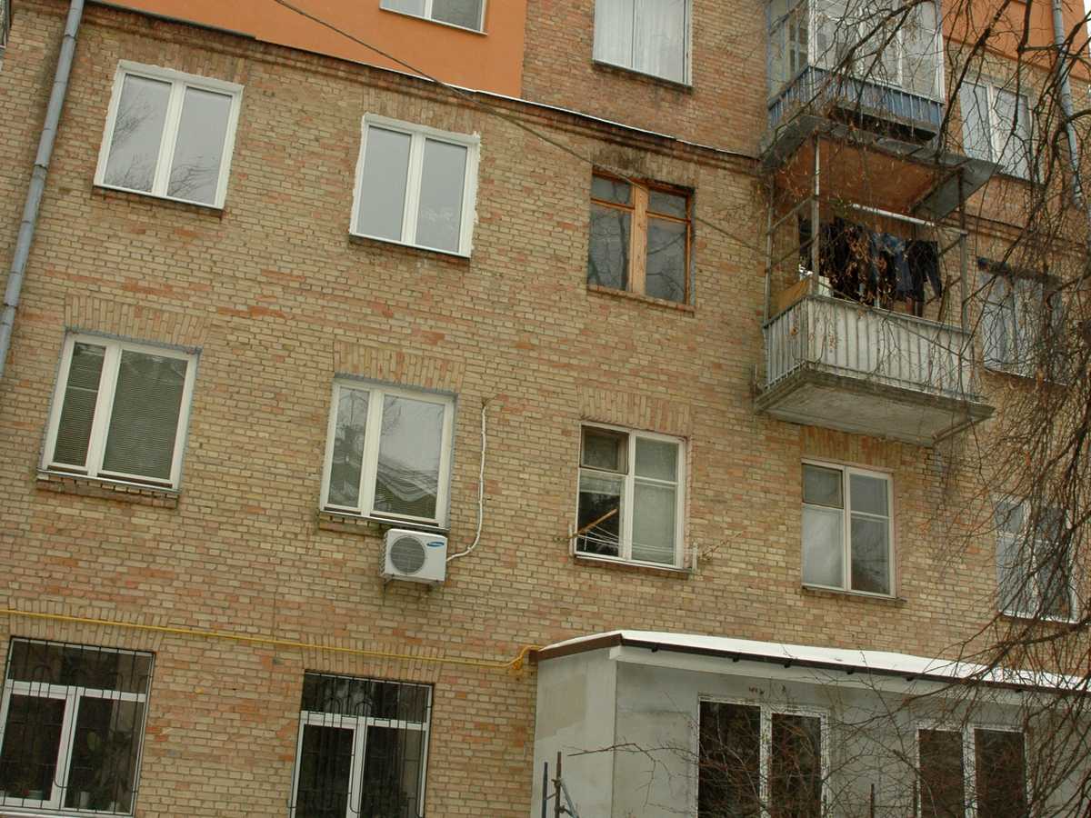 Фото дома