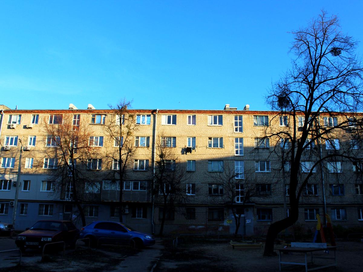 Фото будинку