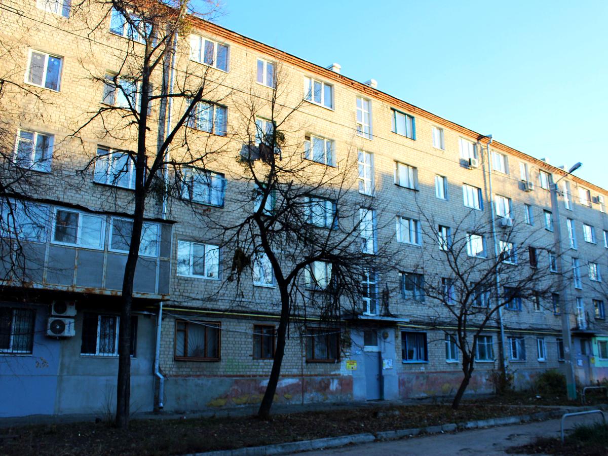 Фото будинку