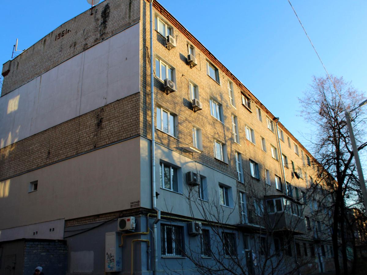 Фото будинку