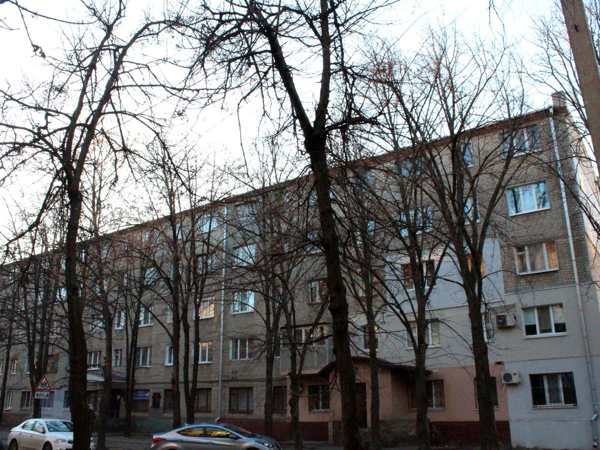 Фото будинку