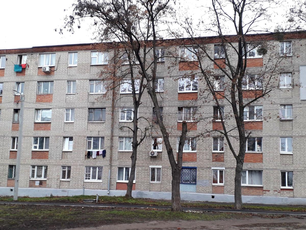 Фото будинку