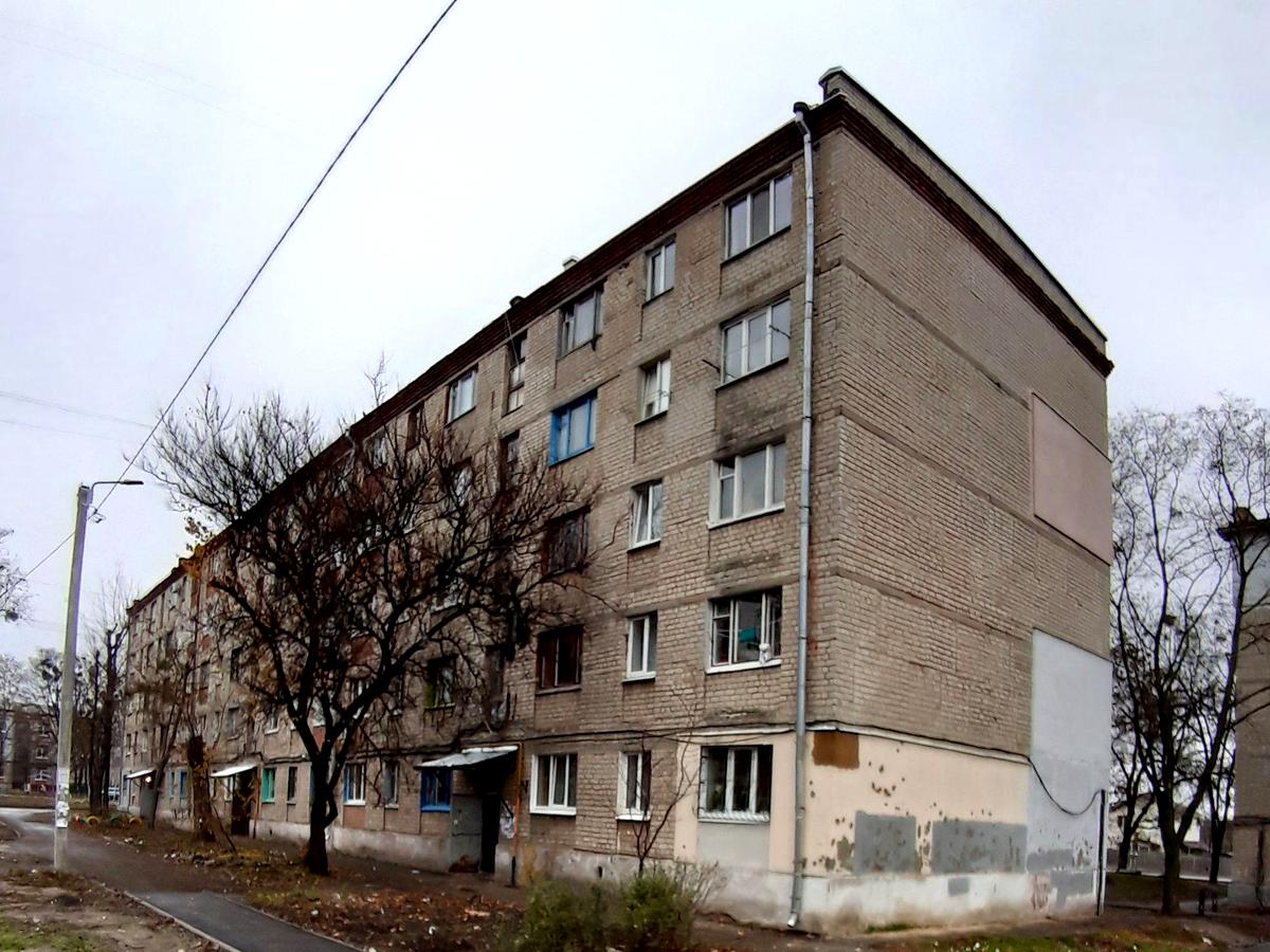 Фото будинку