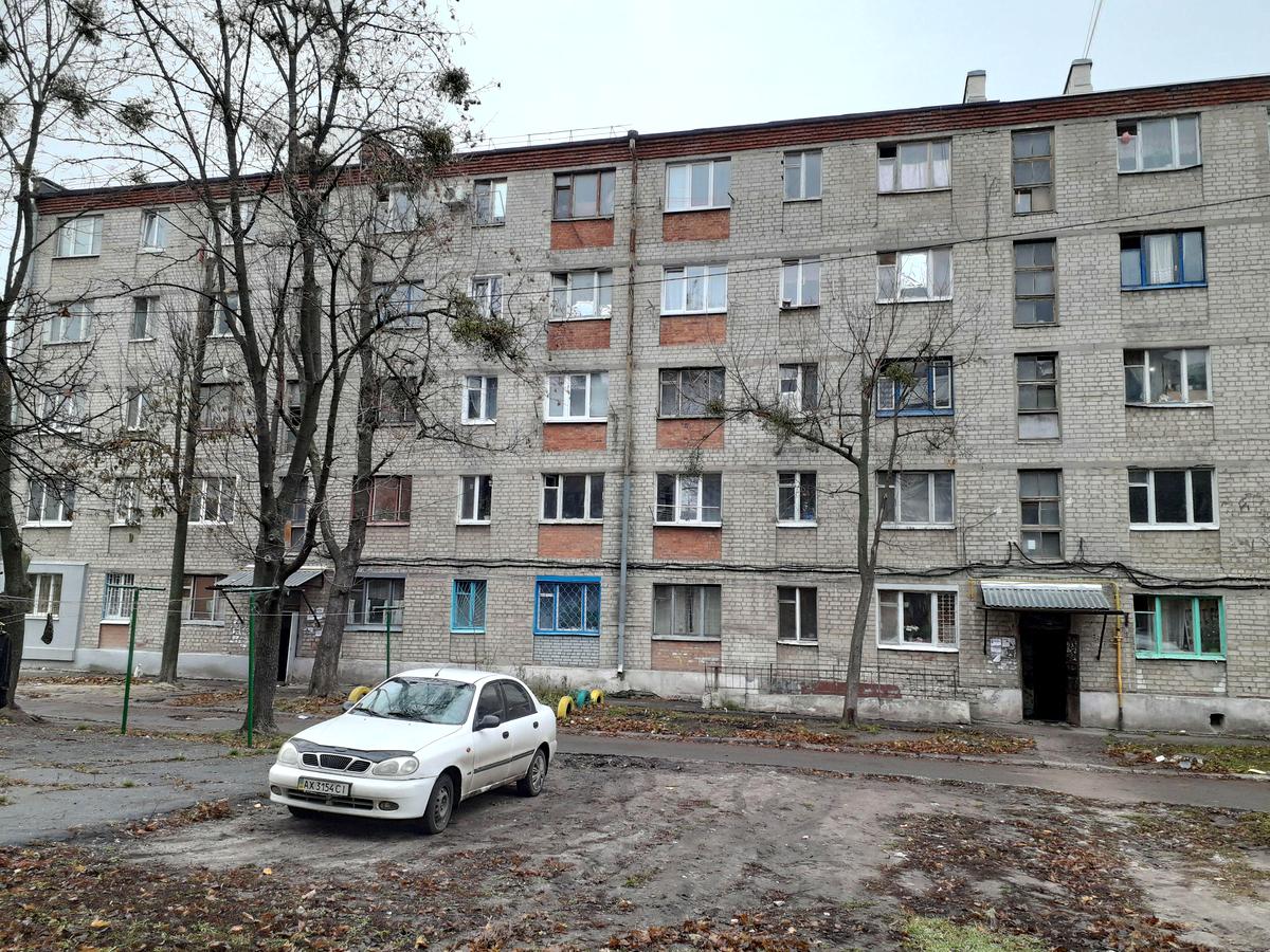 Фото будинку