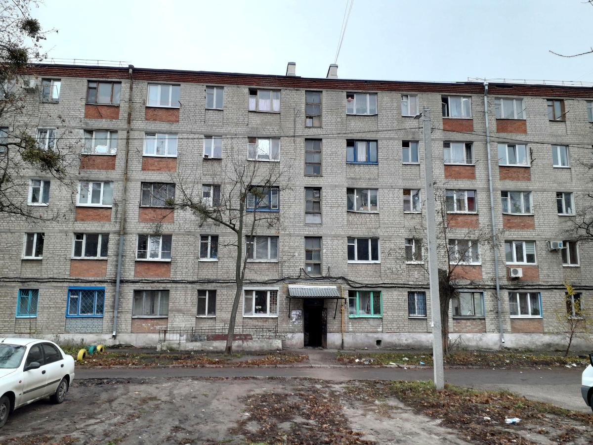 Фото будинку