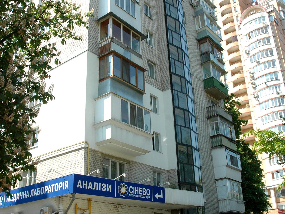 Фото дома