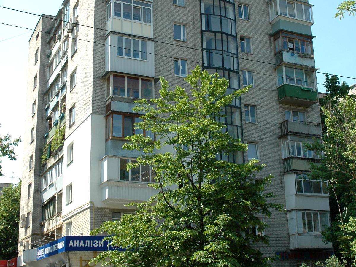 Фото дома