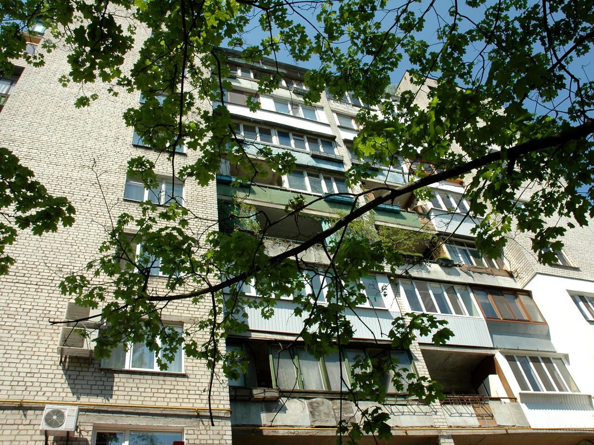 Фото дома